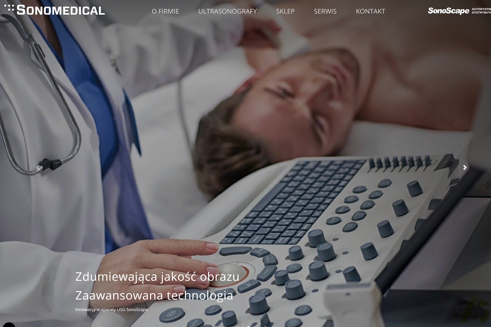 Jak działają aparaty ultrasonograficzne? Przystępne wyjaśnienie zasad pracy