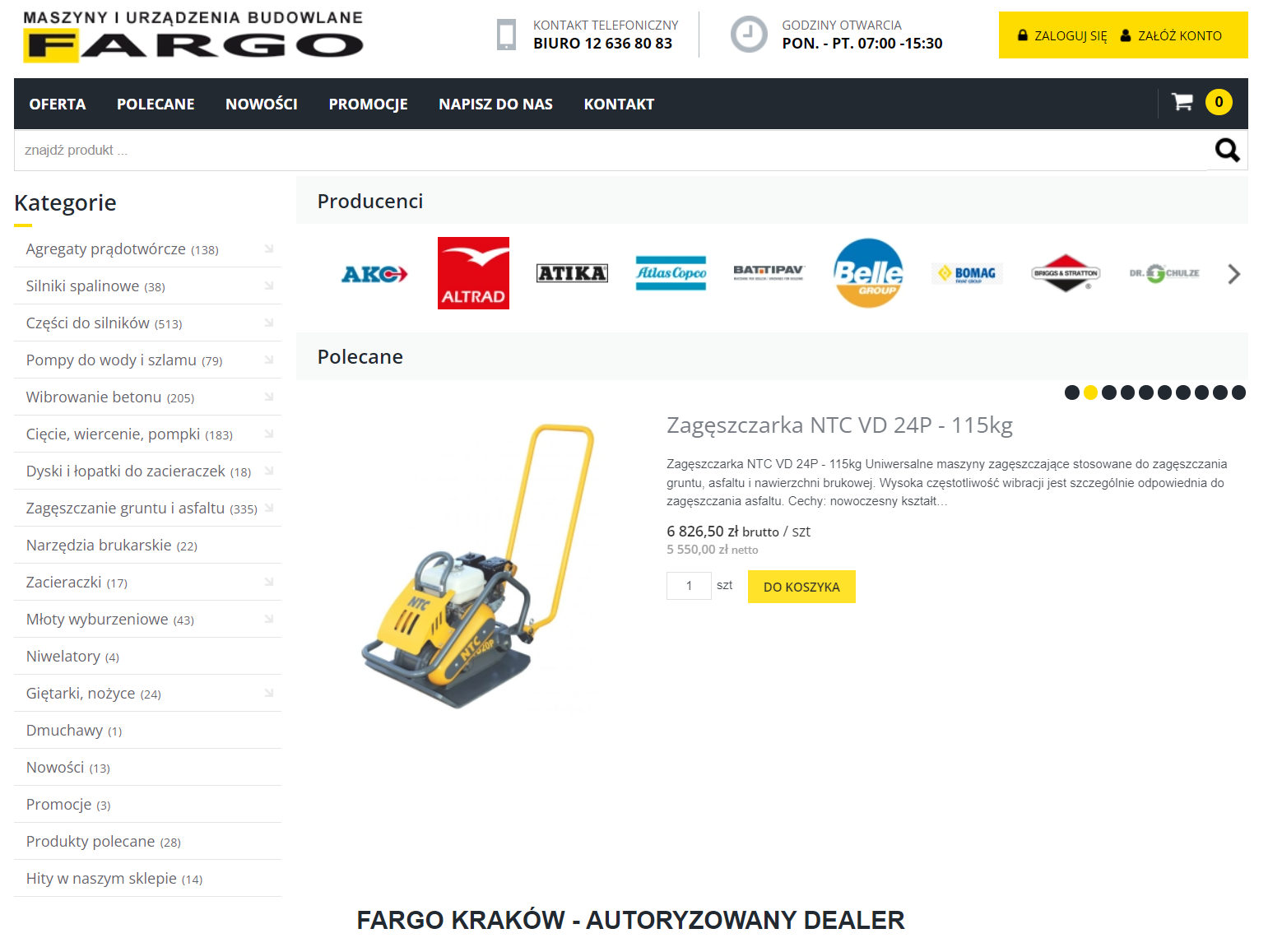 Profesjonalne narzędzia budowlane w codziennej pracy wykonawcy - realny wpływ na tempo i jakość realizacji