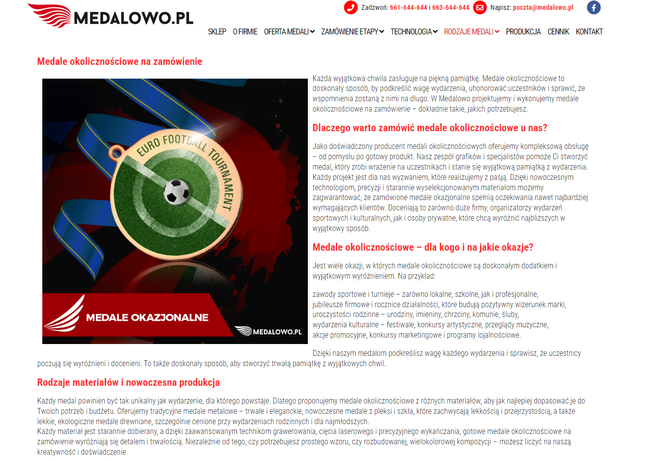 Medale okolicznościowe - jak zaprojektować je zgodnie z charakterem wydarzenia?