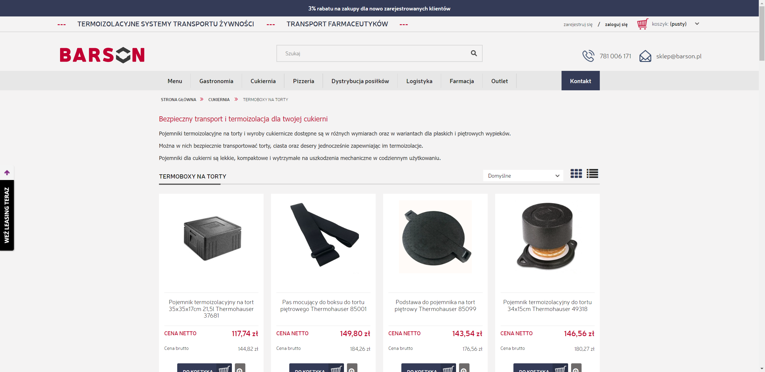 Pojemniki na torty a kontrola wilgotności - jak uniknąć kondensacji i uszkodzeń dekoracji?