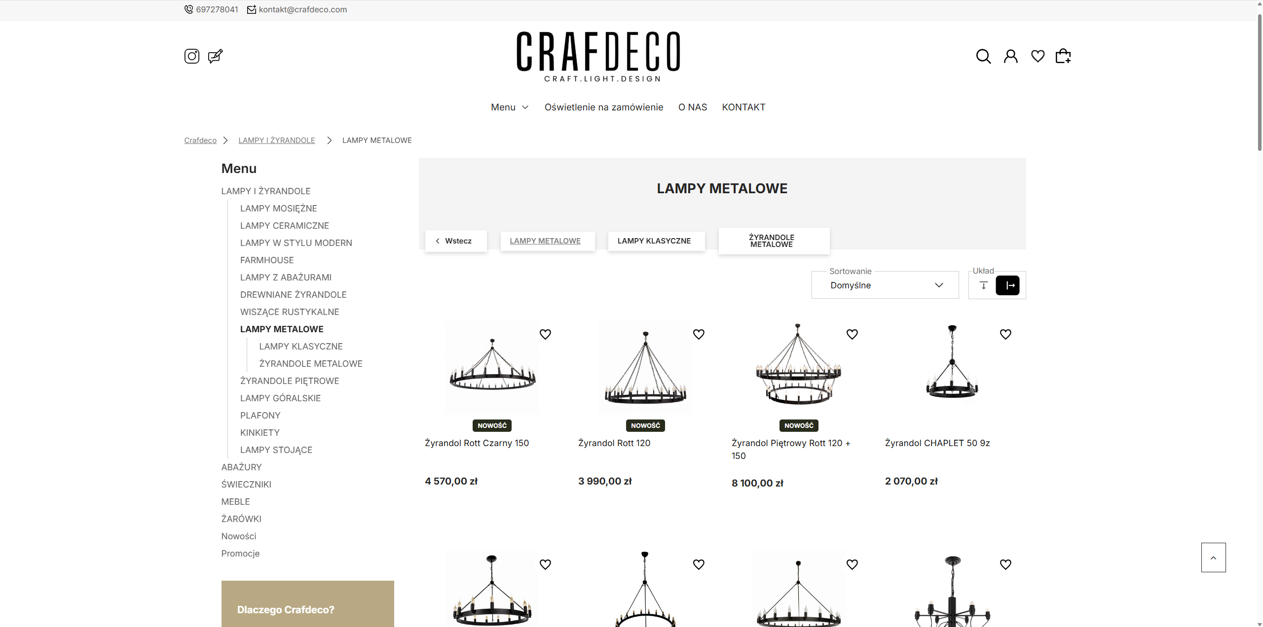 Czy lampy metalowe pasują tylko do nowoczesnych wnętrz?