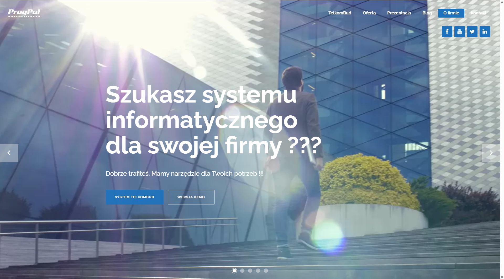 5 sygnałów, że Twoja firma potrzebuje nowego systemu informatycznego