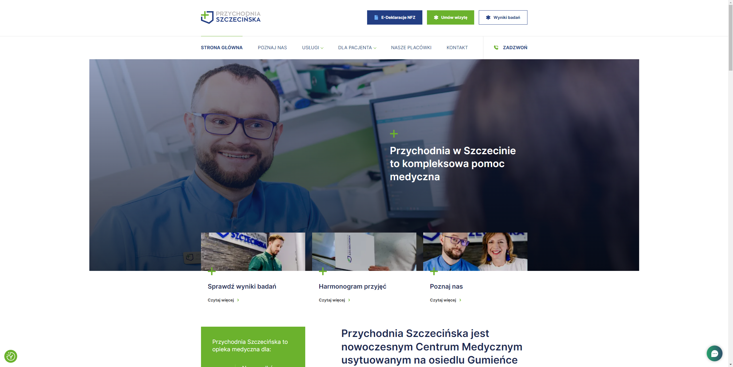 Badania okresowe i kontrolne - jak wygląda ścieżka pacjenta w podstawowej opiece zdrowotnej?