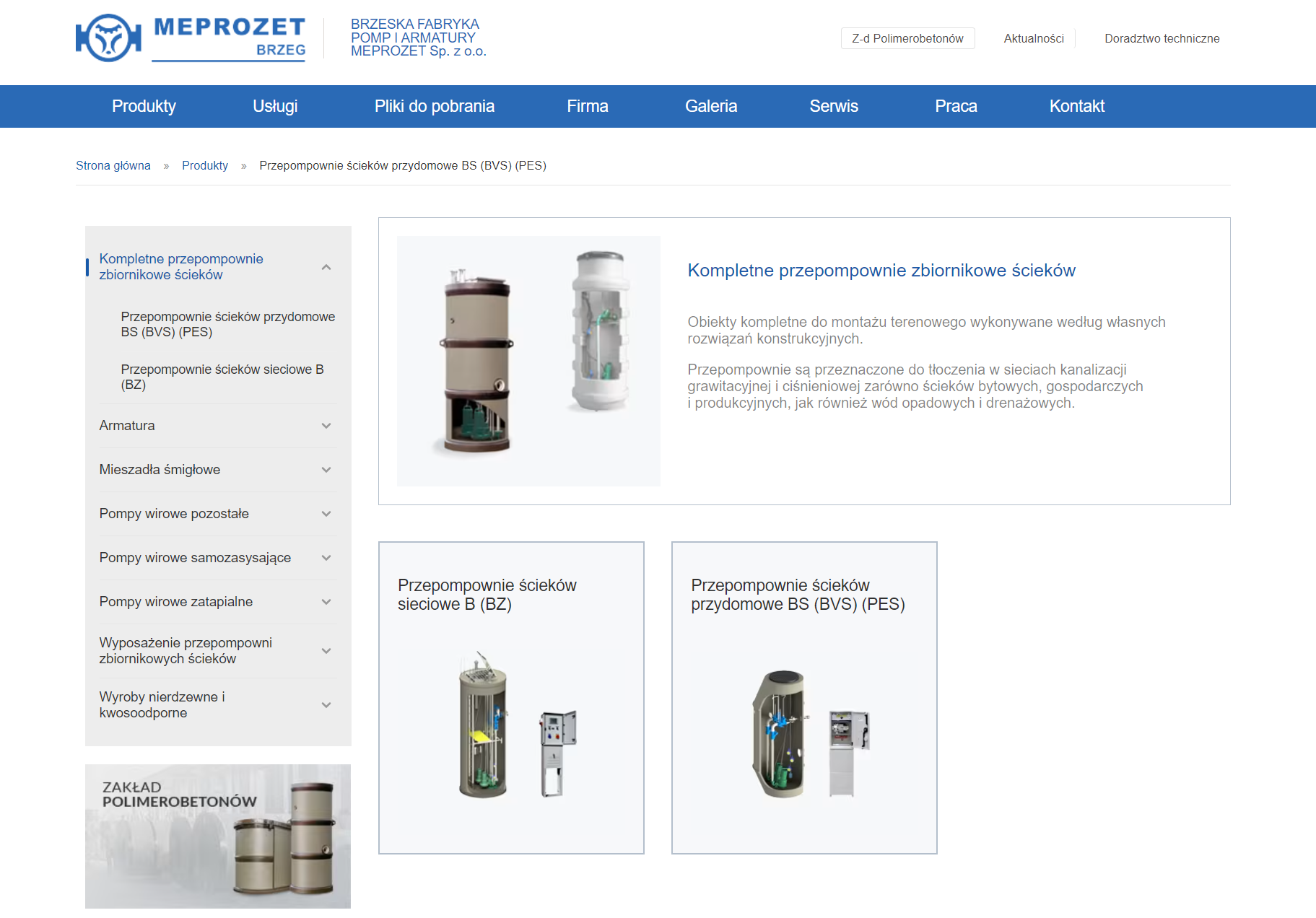 Przepompownie ścieków sieciowe czy przydomowe - jak wybrać najlepsze rozwiązanie?