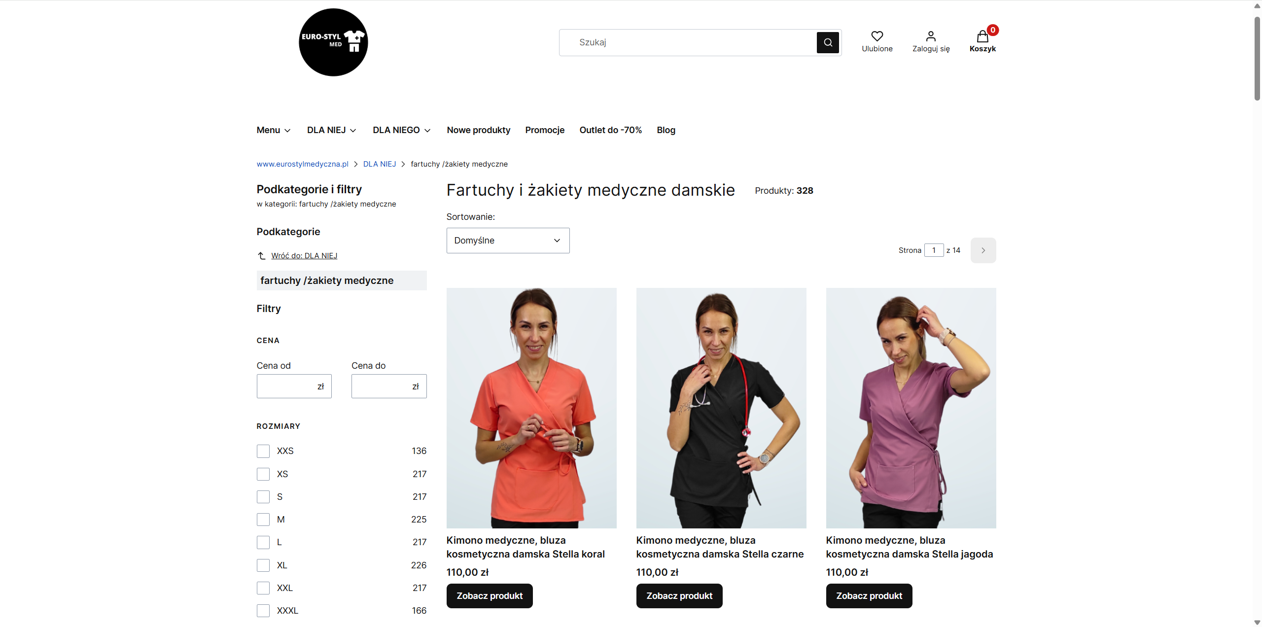 Dlaczego warto inwestować w wysokiej jakości fartuchy medyczne damskie?