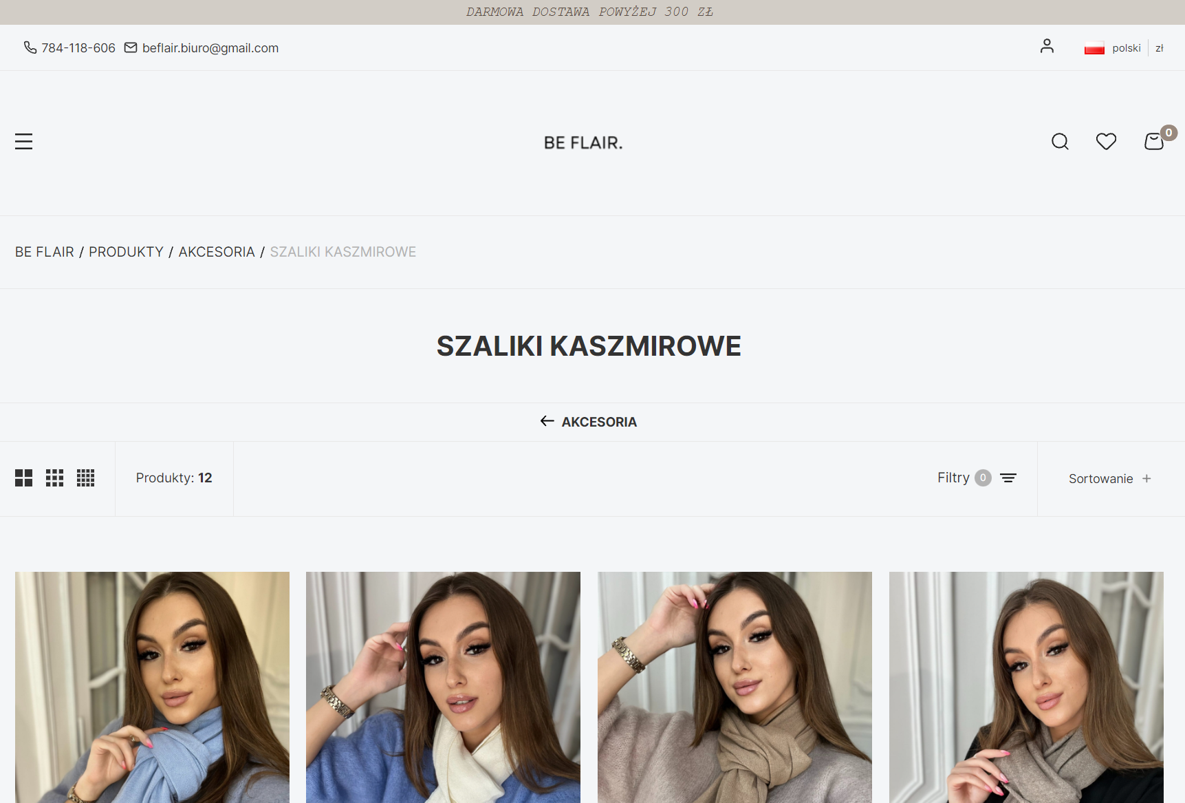 Jak dbać o szal kaszmirowy, by zachował miękkość na lata?