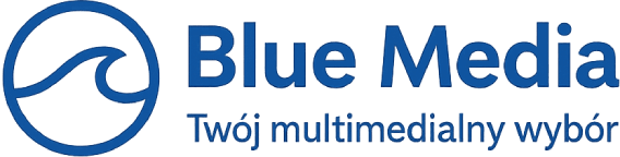 Blue Media - Twój multimedialny wybór