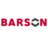 Logo Barson Dorota Gierlik