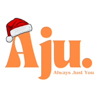 Logo Aju - Sklep z biżuterią