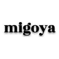 Logo firmy Koreańskie kosmetyki - Migoya
