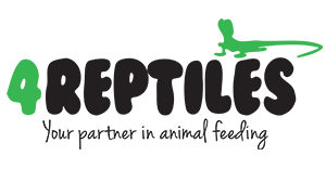 Logo 4Reptiles