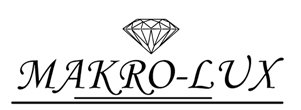 Logo Sklep z biżuterią damską MAKRO-LUX