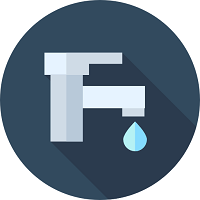 Logo firmy Hydraulik Kalisz | Naprawy i usługi hydrauliczne