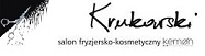Logo firmy Salon Fryzjerski Kruk-Owski Style