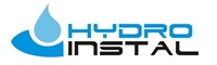 Logo HydroInstal - Pogotowie gazowe i hydrauliczne