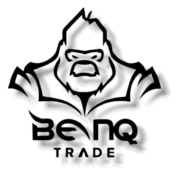 Logo Benqtrade
