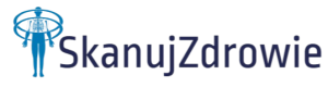 Logo SkanujZdrowie.pl · AIPOL PROSTA S.A