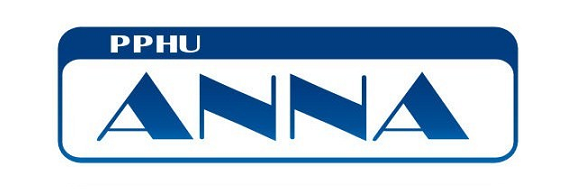 Logo firmy Listwy przypodłogowe PPHU ANNA