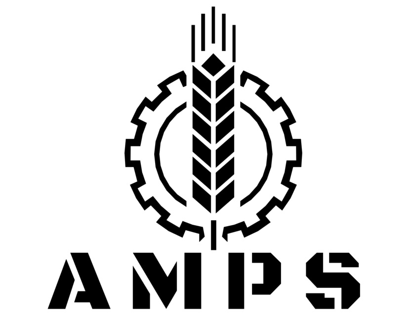 Logo AMPS Sp. z o.o.