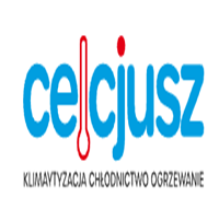 Logo Celcjusz S.C Karol Wójcik, Krzysztof Łosak