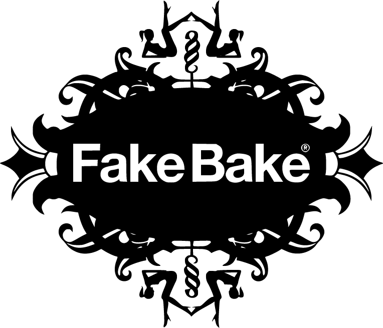 Logo firmy Samoopalacze do ciała | Sklep internetowy Fake Bake