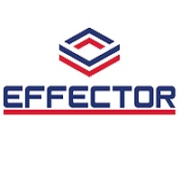 Logo firmy Producent listew przypodłogowych | Listwy Effector