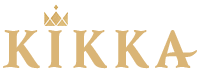 Logo firmy KIKKA Biżuteria