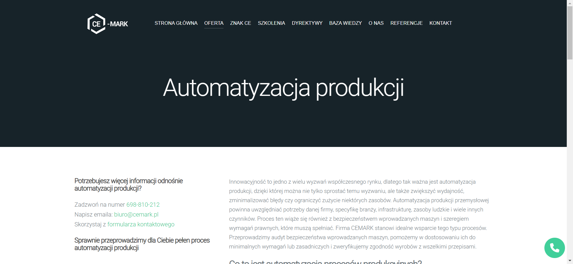 Optymalizacja procesów produkcyjnych - na co zwrócić uwagę przed wyborem nowego parku maszynowego?