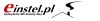 Logo Systemy kominowe Einstel.pl