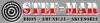 Logo STEF-MAR Sklep z bronią