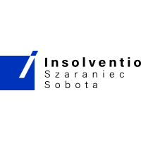 Logo Insolventio Szaraniec Sobota S.A.