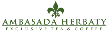 Logo Ambasada Herbaty Sp. z o.o