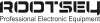 Logo Rootsey