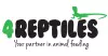 Logo 4Reptiles