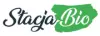 Logo Sklep ze zdrową żywnością - Stacja Bio