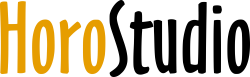 Logo HoroStudio Hubert Horowski