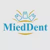 Logo MIED-DENT - przychodnia stomatologiczna