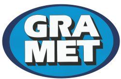 Logo GRA-MET