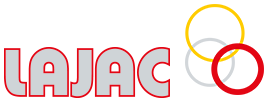 Logo LAJAC POLAND Sp. z o.o.