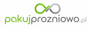 Logo VAKU Norbert Gruszka PakujProzniowo.pl