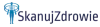 Logo SkanujZdrowie.pl - Badania onkologiczne
