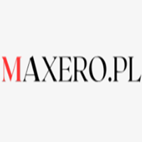 Logo Maxero