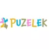 Logo Zabawki i pomoce terapeutyczne - Puzelek