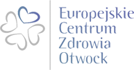 Logo Europejskie Centrum Zdrowia Otwock Szpital im. Fryderyka Chopina