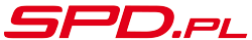 Logo SPEED grupa Sp. z o.o.