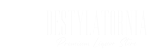 Logo Destylatornia Premium Liguor Store
