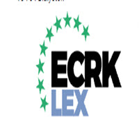 Logo Europejskie Centrum Rozwoju Kadr Lex spółka cywilna